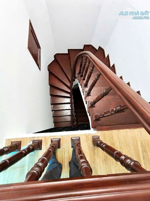 BÁN NHÀ PHỐ KIM NGƯU – 43M² – 4 TẦNG – FULL NỘI THẤT – 9.55 TỶ - 3