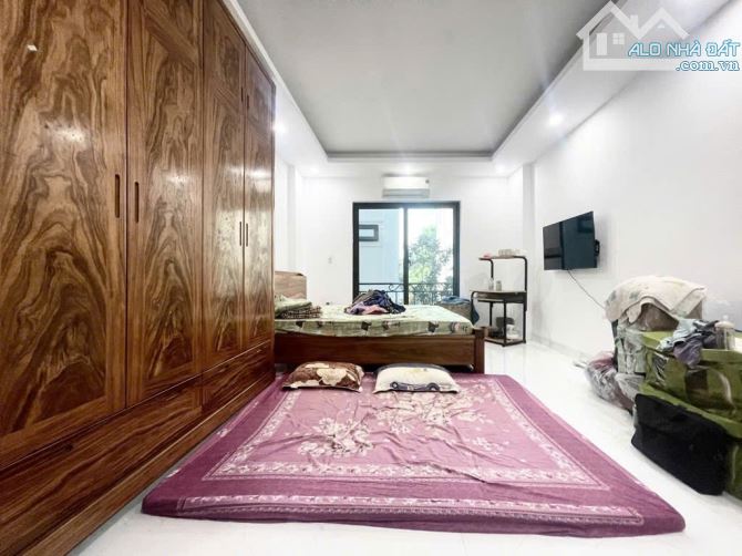 B.Á.N NHÀ GẦN LAI XÁ , Ô TÔ VÀ SÂN CHƠI GẦN NHÀ , TẶNG FULL NỘI THẤT XỊN  31M2, 4 TỶ 7 - 3