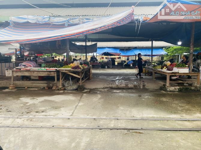 Rẻ nhất Tân Minh-DT 160m2-bìa làng-đường thông-ô tô đỗ cửa. - 3