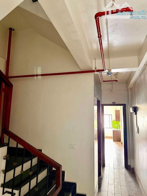 Bán Nhà Cổ Nhuế, Bắc Từ Liêm. Gần Chế Lan Viên, Phạm Văn Đồng, KĐT Resco. 65m2. 13,5 Tỷ - 3