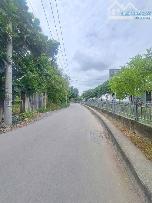 Đất Thổ Cư, đường Thạnh Xuân 33 phường THẠNH XUÂN Q12.dt 200m2 (7,5mx26m) đường 12m,7,5tỷ. - 3