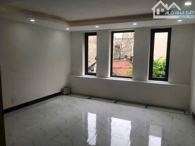 Bán nhà Tả Thanh Oai 35m, 4 tầng, 5 tỷ, gara ô tô - 3