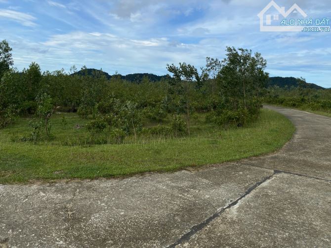 Đất view suối Liên Hiệp_ Lâm Đớt_ A Lưới_ Tp Huế - 3
