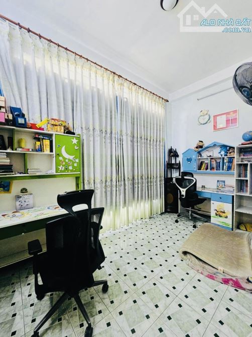 KHU VIP K300 - HẺM Ô TÔ NGỦ TRONG NHÀ - NGAY CỔNG SÂN BAY T3 💎🚗📍 Văn Chung, P.13 - 3