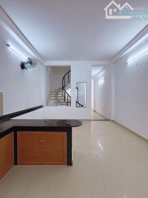 HẺM XE TẢI THOÁNG ĐƯỜNG B KHU ADC PHÚ THẠNH, TÂN PHÚ DT: 4.15*22M- 9 TỶ 5 - 3