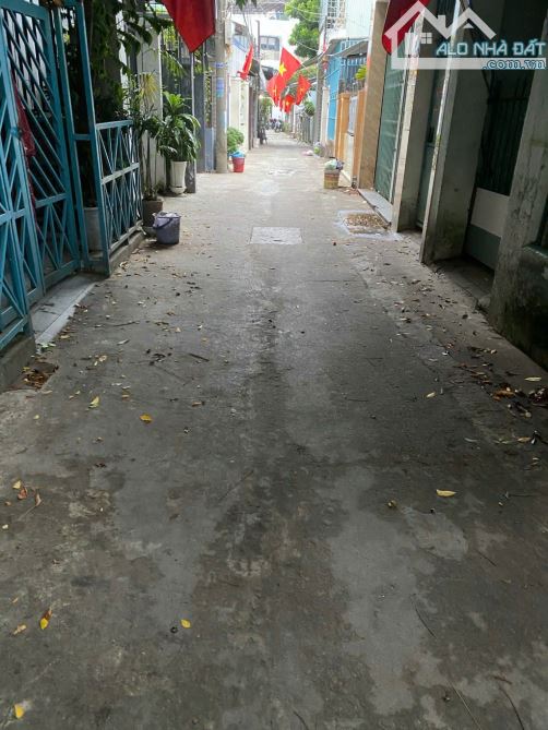 🏡 CHỦ GỬI BÁN LÔ ĐẤT TẶNG NHÀ VỊ TRÍ ĐẸP – HÒA KHÊ, THANH KHÊ, ĐÀ NẴNG - 99m2- CHỈ 3,95TỈ - 3