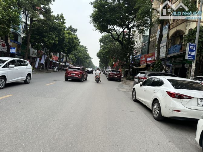Siêu Phẩm Khu Đô Thị Đại Kim Hoàng Mai, 110m, 5 Tầng, Mt 10m, Giá 42 Tỷ - 3