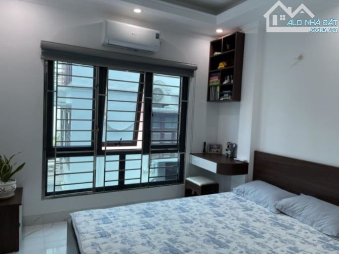 BÁN NHÀ KIM GIANG 50M2 5 TẦNG 4 PHÒNG MT 4M 8 TỶ - 3