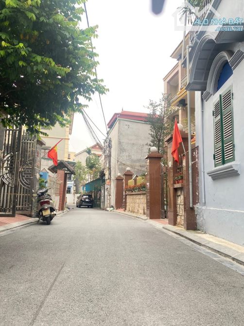 295m2/10,7MT Đường Thông🚘Tránh. Vân Nội, Đông Anh, Hà Nội - 3