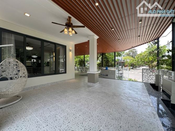 Biệt thự lô góc Nine South Estates – Khu compound an ninh tuyệt đối - 3