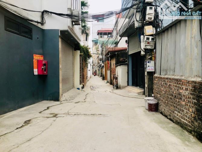 Tìm chủ mới nhà Tu Hoàng- Nam Từ Liêm 34m giá 4,3 tỷ siêu hời - 3