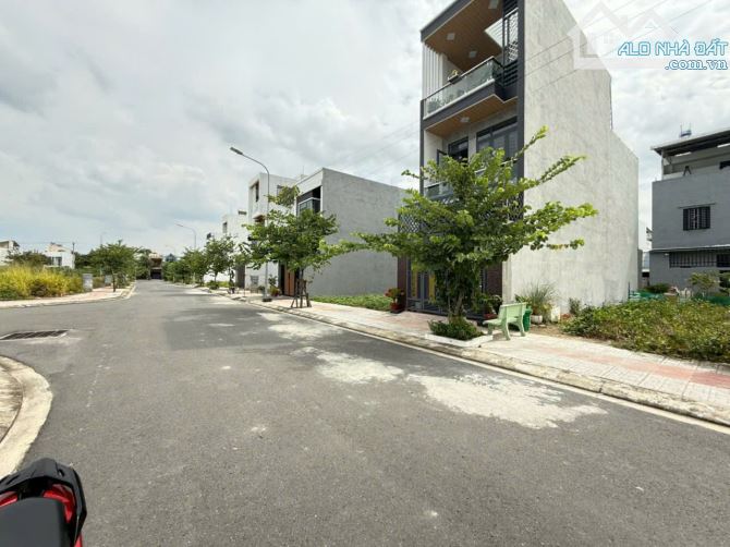 Hiếm! Bán lô F2 KDC Bửu Long, gd3, không vướng cột, cống, chỉ 3,3 tỷ - 3