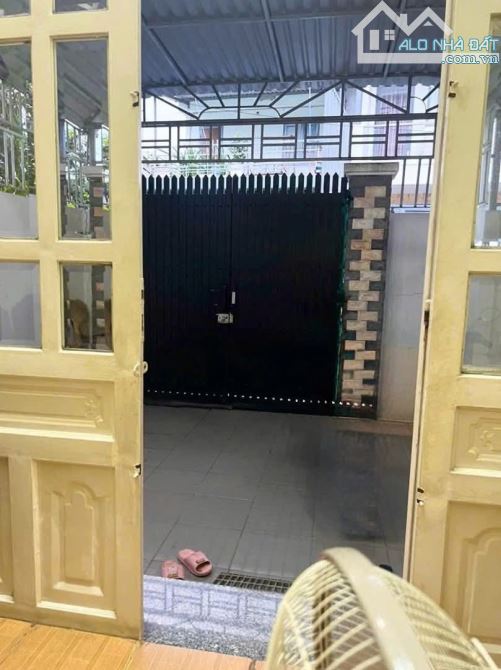 🏠CCDV-MS.221 - Bán nhà 1 trệt 1 lầu 1 t tum cách MT Trần Đồng 40m P Vũng Tàu tp HCM - 3