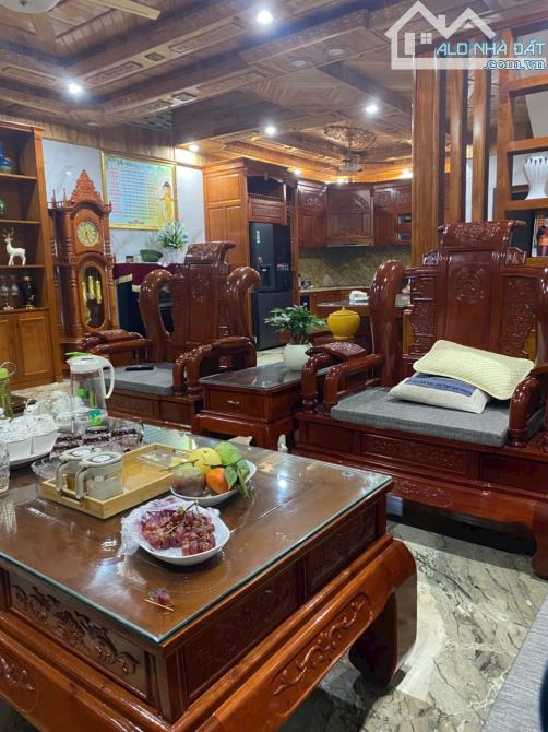 Bán nhà 3 tầng khu Golden city 6A - Phường Vinh Phú ( Nghi Phú Cũ ) - 3