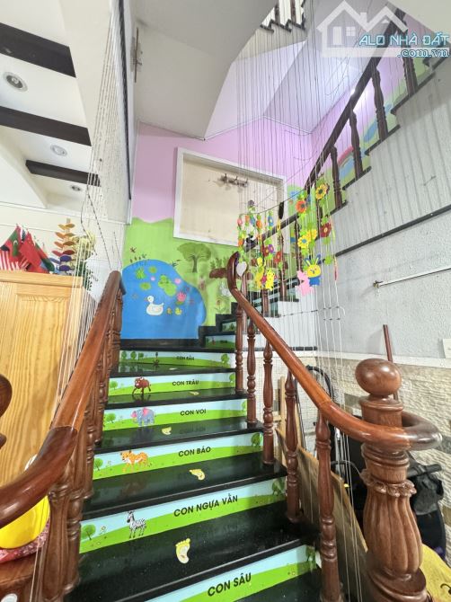 🏕Gấp bán nhà 3 tầng ngay phạm văn đồng 163m2 ngang 9m - 3
