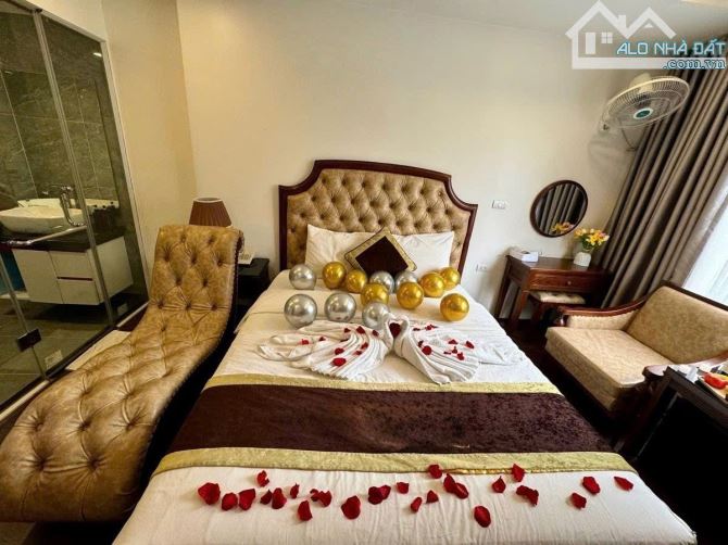 Bán nhà Nhân Hòa, Thanh Xuân, 96m2, 8 tầng thang máy, mặt tiền 7m, giá 75 tỷ - 3