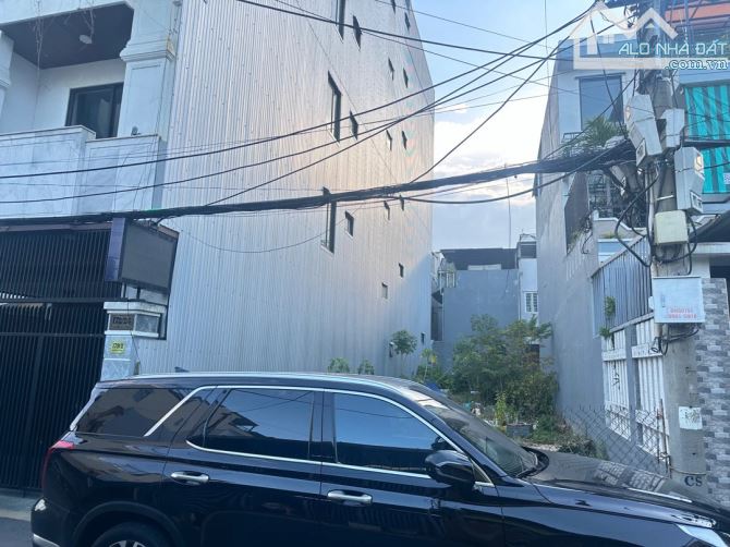 SIÊU PHẨM ĐẤT BIỂN – KIỆT Ô TÔ ĐẬU ĐỖ – CÁCH MỸ KHÊ CHỈ 300M – GẦN NGUYỄN VĂN THOẠI - 3