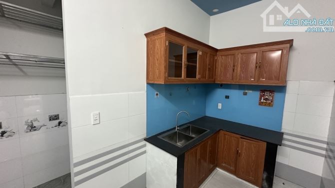 Nhà 2 TẦNG đường HIỆP THÀNH 17, Phường Hiệp Thành, Quận 12, dt 40m2 (4mx10m),💰3,2Tỷ. - 3