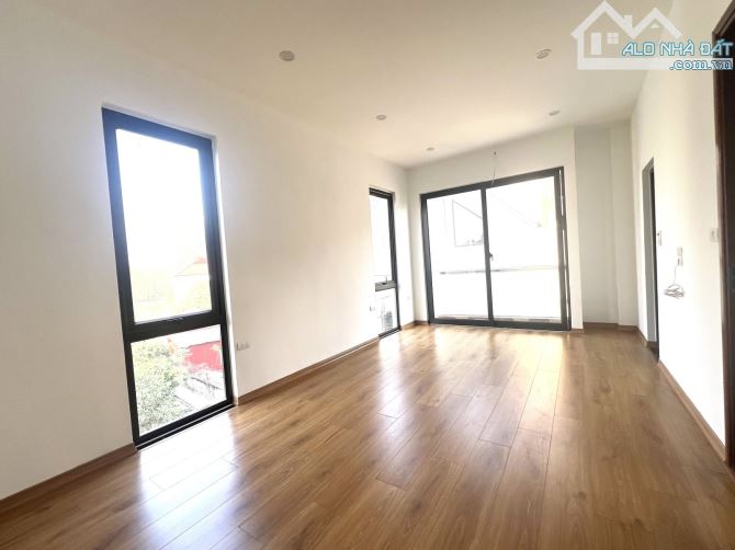 Bán nhà Phú Minh, Bắc Từ Liêm, 34m2, 6 tầng thang máy, mặt tiền 5.5m, giá 7.83 tỷ - 3