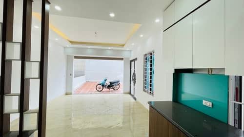 Bán nhà Đại Cát, Bắc Từ Liêm, 36m2, 5 tầng, mặt tiền 4.15m, giá 5.7 tỷ - 3