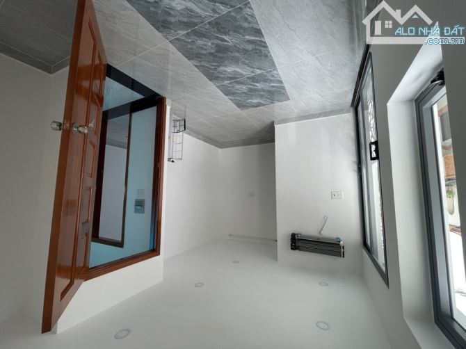 nhà đẹp khu VIP Lê văn sỹ ngang lớn - 3
