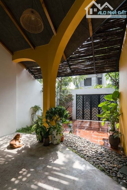 Biệt Thự Lô Góc Nguyễn Đình Thi – 170m² – View Hồ Tây Tuyệt Đẹp – Giá Rẻ Chỉ 39.8 Tỷ - 3
