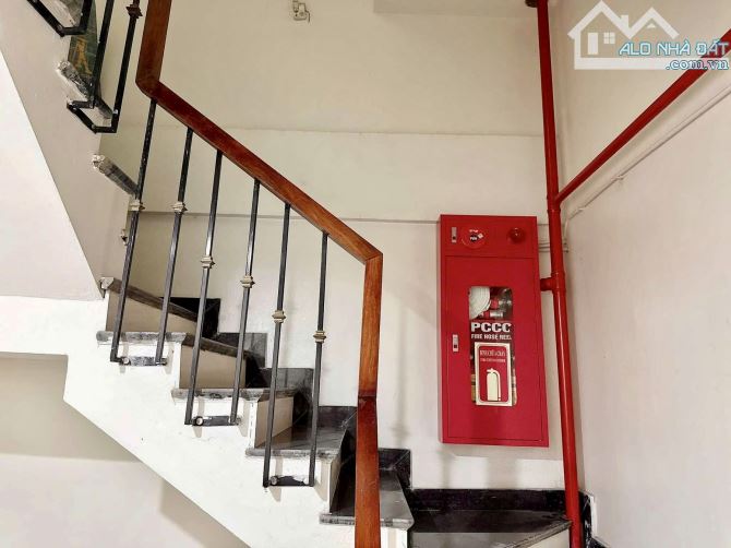 CẦN BÁN CC MINI-70M² x 6 TẦNG-CÓ 102-BẮC TỪ LIÊM - 3