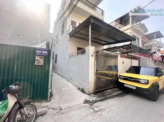 💥Hiếm nhà bán KẻTạnh LongBiên, hơn 5 tỷ, ô tô đỗ cổng. - 3