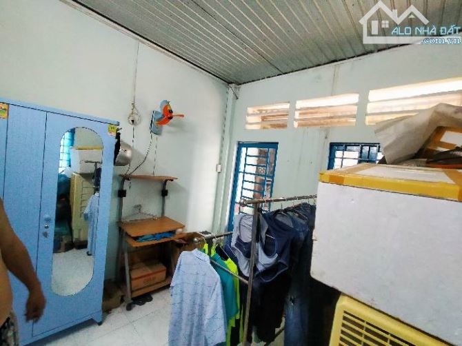 Bán nhà gần Tân Phú Bình Tân, VIEW CÔNG VIÊN - GIÁ TỐT 2.9TỶ - 3