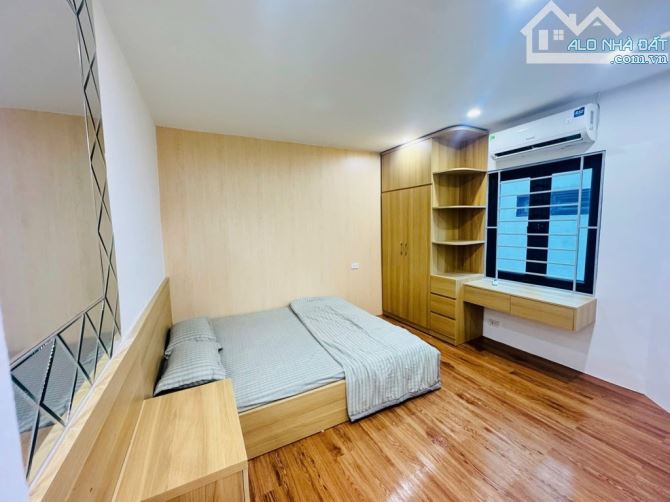 ❇️ CHỈ 4.3 TỶ - NHÀ MỚI Ở NGAY - NGÕ NÔNG TRUNG TÂM ĐỐNG ĐA - 3
