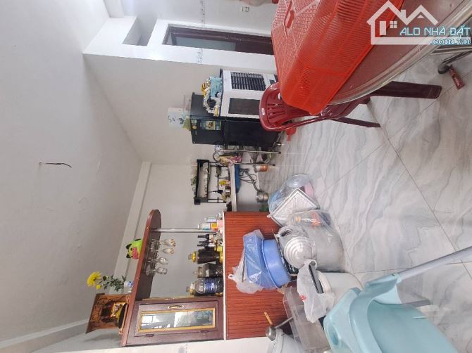 GẤP BÁN FULL THỔ DÒNG TIỀN 25 TR/TH, DÃY TRỌ, 9 PHÒNG, VƯỜN LÀI QUẬN 12, DT 330M3(GIÁ RẺ) - 3