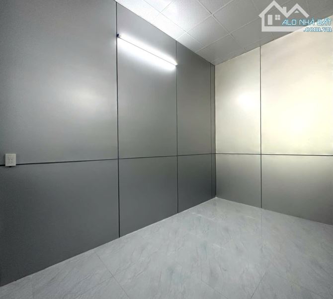 Cho thuê nhà trệt mới xây xong trục chính hẻm Trần Phú vị trí cực đẹp để kinh doanh - 4