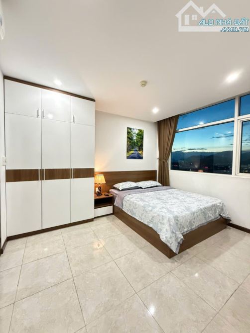 Bán nhanh căn tầng 10, view sông + biển, Mường Thanh số 4 Cầu Trần Phú - 4