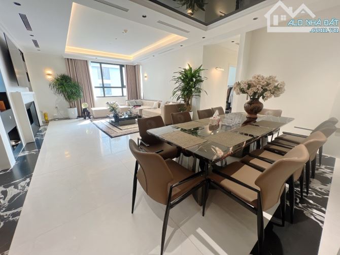 Bán chung cư Nam Đô, Trương Định – Lô Góc, Tầng Cao – 94 m – 6.89 tỷ - 4