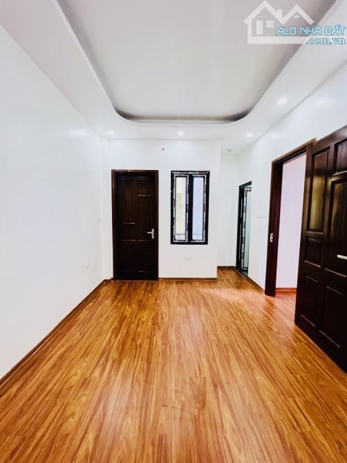 BÁN NHÀ LÒ ĐÚC - TRẦN KHÁT CHÂN - NGÕ THÔNG 2 MẶT NGÕ - 68M x 5T THANG MÁY. GIÁ 13.25 TỶ - 4