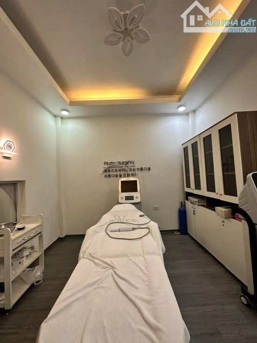Bán nhà phân lô Vũ Thạnh 2 MT 17m - DT 75m², 4 tầng Kinh doanh – Ô tô tránh Đống Đa hơn 21 - 4