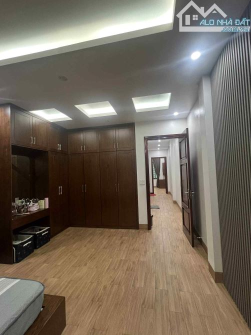 BÁN NHÀ MẶT ĐƯỜNG KINH DOANH NGÔ THÌ NHẬM HƯỚNG ĐÔNG NAM MÁT MẺ ! - 4