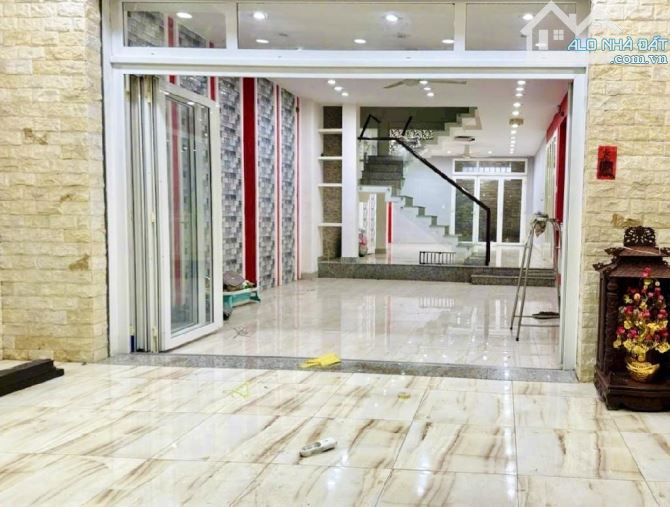 🏡 HXH 5M TRẦN MAI NINH – GẦN NGÃ TƯ BẢY HIỀN –5X20 100M² – 4 TẦNG Ở NGAY - GIÁ 14.XTỶ  -- - 4