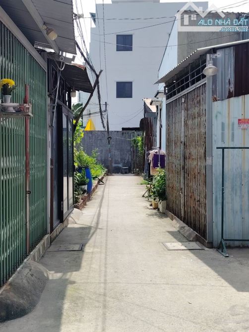 Bán dãy trọ 6 phòng (10x12.5) liền kề khu dân cư Lập Phúc, Đào Sư Tích Phước Kiển, 5.1 tỷ - 4