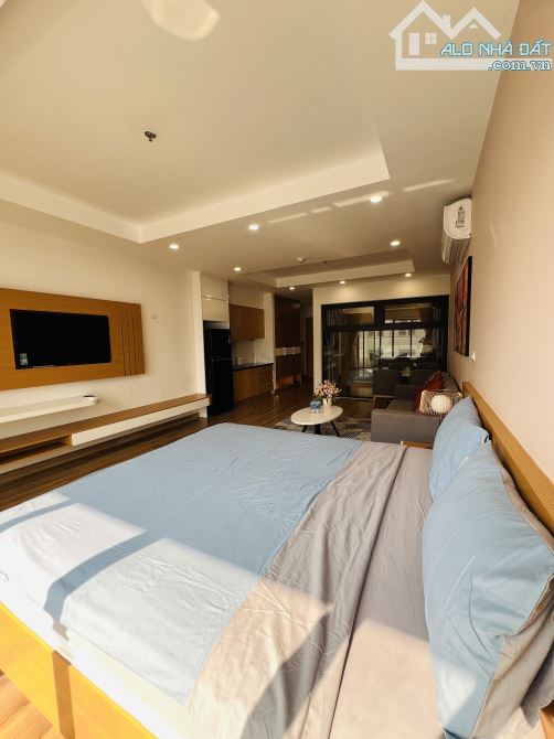 Bán Căn Hộ Codotel TMS 60m2 1 phòng ngủ cộng. Full nội thất đẹp - 4