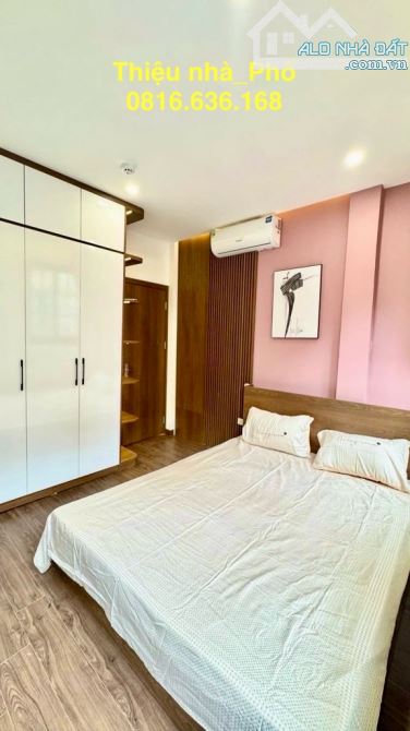 🏡 BÁN NHÀ PHỐ VŨ NGỌC PHAN – 74M² – 7 TẦNG THANG MÁY – MẶT TIỀN 5.3M – GIÁ CHỈ 17.8 TỶ - 4