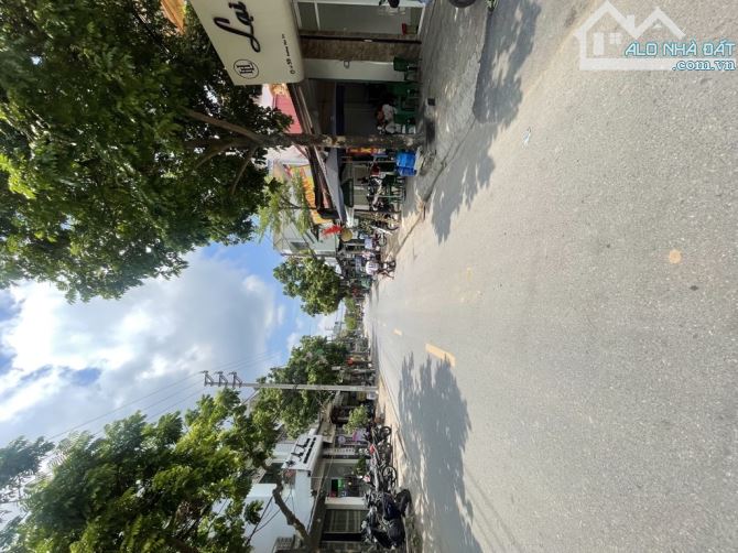 🏡 NHÀ 5 TẦNG LÔ GÓC SIÊU THOÁNG – Ô TÔ ĐỖ CỬA – NHỈNH 5 TỶ - 4