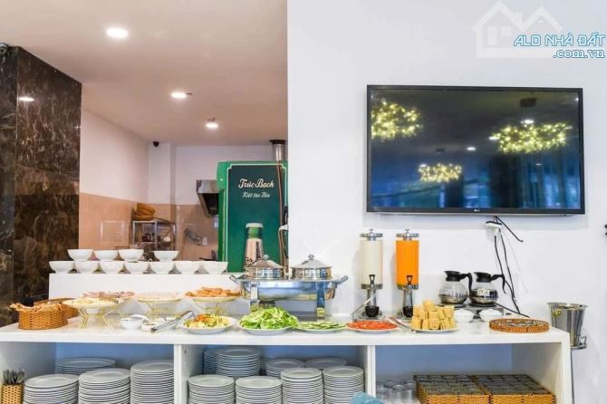 🔥 BÁN TÒA KHÁCH SẠN 10 TẦNG SIÊU VỊ TRÍ NGAY GÓC ĐƯỜNG ĐỐNG ĐA – LÝ TỰ TRỌNG, HẢI CHÂU - 3