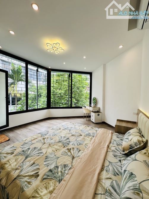 BÁN NHÀ TT CAO CẤP 357 TAM TRINH – 120M² – 3 NGỦ – LÔ GÓC 3 THOÁNG – OTO ĐỖ CỬA – 4.x TỶ - 4