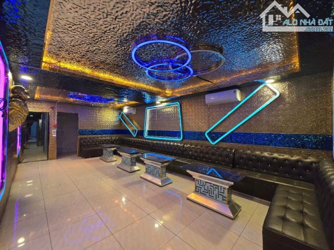 Bán Nhà 6 Tầng Mặt tiền đường N3 ngay Vincom Dĩ An DT: 143m2 Giá 10.5 Tỷ - 4