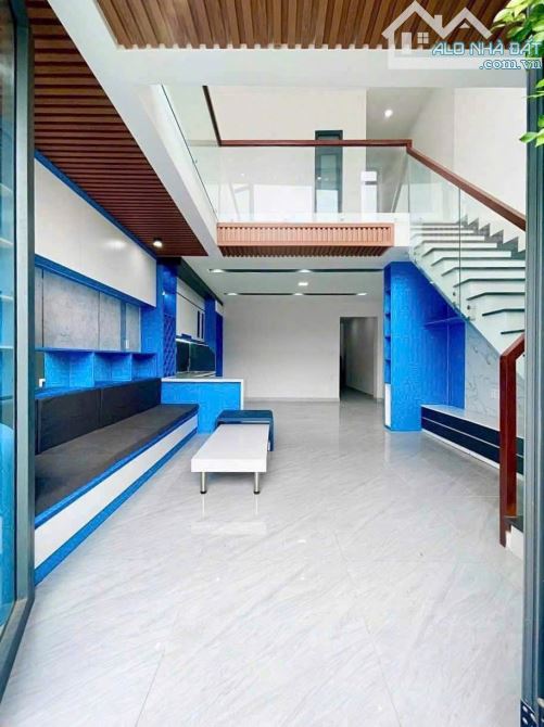 Bán gấp đất 87m2 P.Trấn Biên mới, Full thổ, ô tô, gần bến đò kho, chỉ 4ty3 Bl - 4