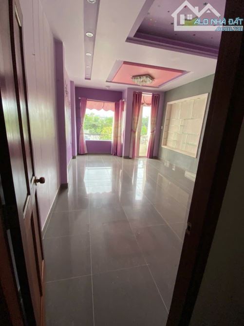 NHÀ ĐẸP MTKD ĐƯỜNG TRẦN XUÂN SOẠN, TÂN KIỂNG, Q.7, 4x17.5m, 4 TẦNG, GIÁ 13.4 TỶ TL - 4