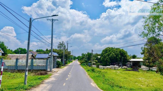 CƠ HỘI SỞ HỮU LÔ ĐẤT VỐN 200 TRIỆU NGAY BIỂN PHƯỚC HẢI – ĐẦU TƯ SINH LỜI, TẬN HƯỞNG CUỘC - 4