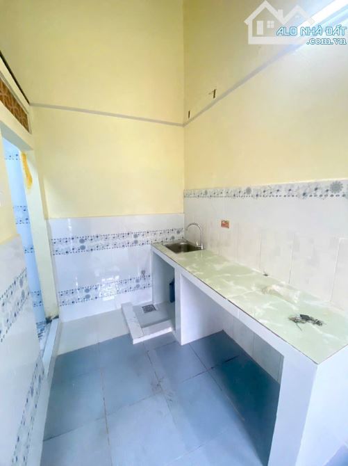 Dãy trọ 3 phòng Nguyễn Văn Tỏ, Long Bình Tân  giá 2.3 tỷ - 4