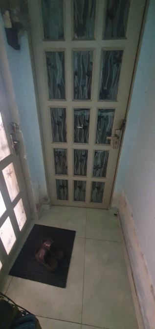 CHDV HẺM XT 10M 1 TRỤC NGUYỄN VĂN LƯỢNG -P16 , DT : 8.5m x 17m ,THANG MÁY ,6 LẦU , GIÁ 20T - 4
